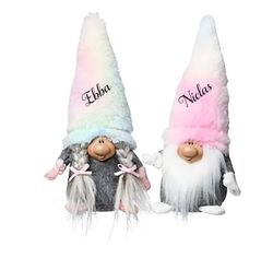Mini tomte regnåge