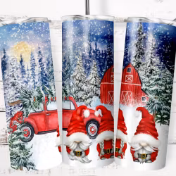 Tumblermugg Jul 11