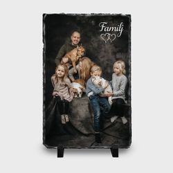 Stenplatta - Egen design