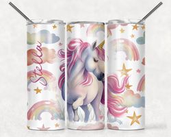 Tumblermugg Unicorn #2