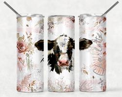 Tumblermugg Kossa