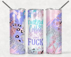 Tumblermugg Fuelled