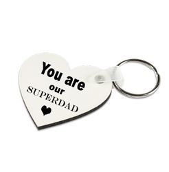 Superdad Bild & text