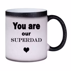 Magicmugg Super