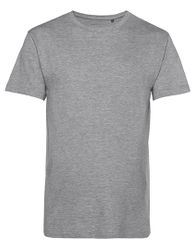 T-shirt Herr - Födelseår + Personlig Text