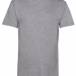 T-shirt Herr - Födelseår + Personlig Text