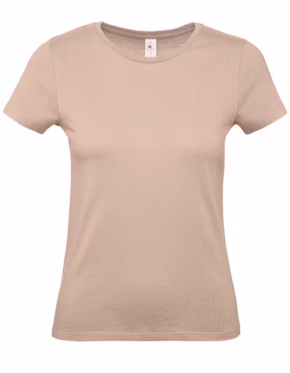 T-shirt Dam - Din text, vår design