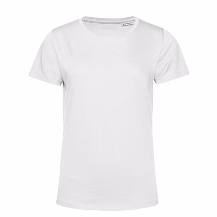 T-shirt Dam - Din text, vår design