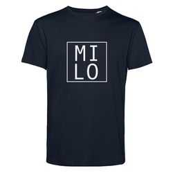 T-shirt Herr – ”Ruta” Personlig Design
