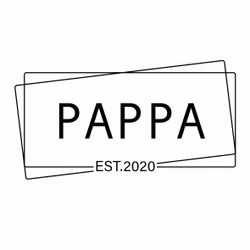 Rutor med namn/ord + årtal