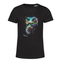 T-shirt Dam - Orm