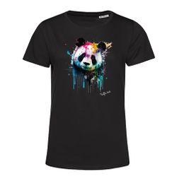 T-shirt Dam - Panda