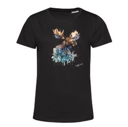 T-shirt Dam - Älg #2
