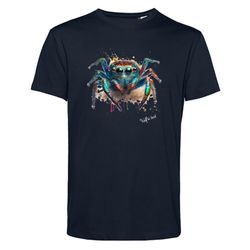 T-shirt Herr - Spindel