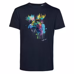 T-shirt Herr - Älg