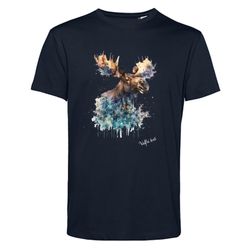 T-shirt Herr - Älg #2