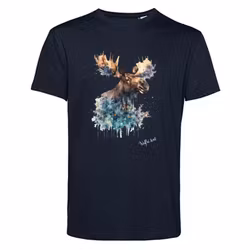 T-shirt Herr - Älg #2