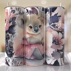 Tumblermugg Koala