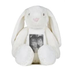 Gosedjur Stor kanin med eget foto