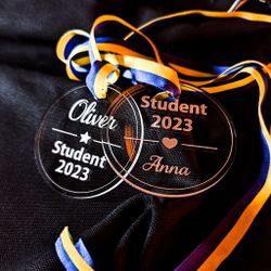 Medalj