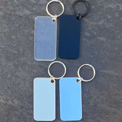 Nyckelring Du är bäst