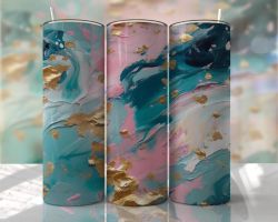 Tumblermugg Mix
