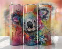 Tumblermugg Koala #2