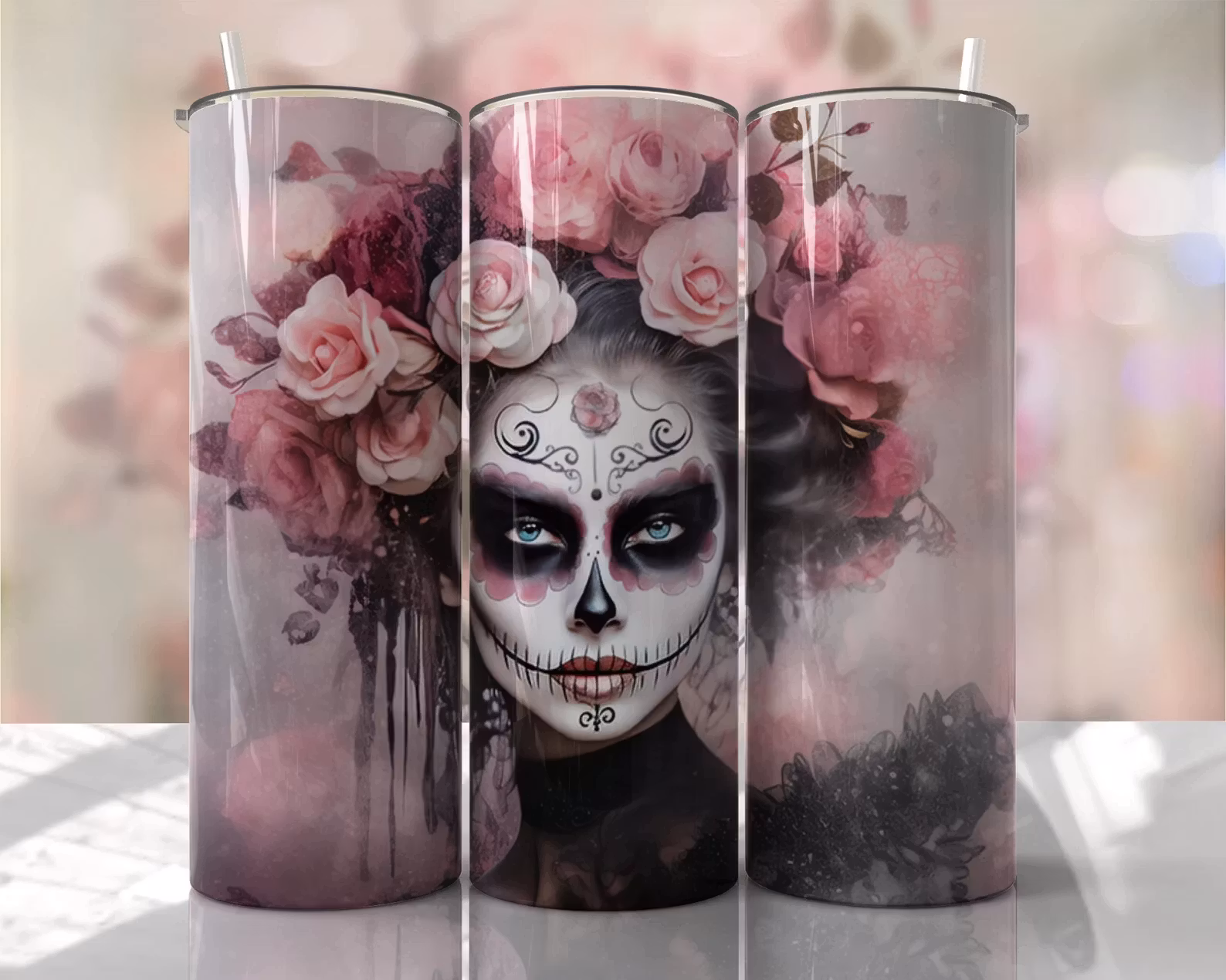 Tumblermugg #1