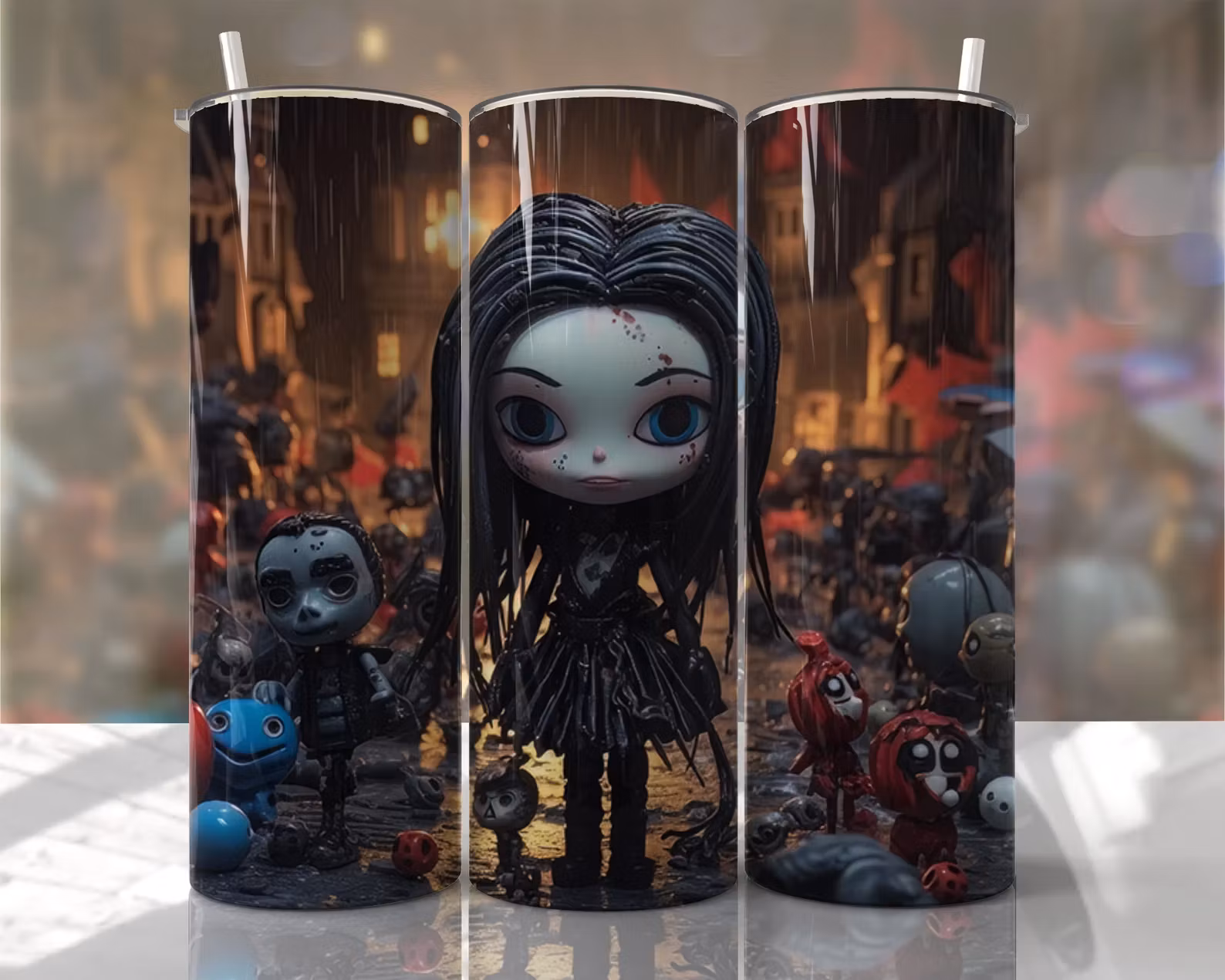 Tumblermugg #4