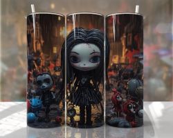 Tumblermugg #4
