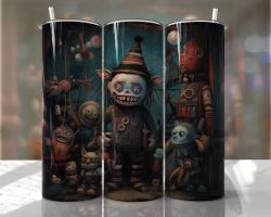 Tumblermugg #5