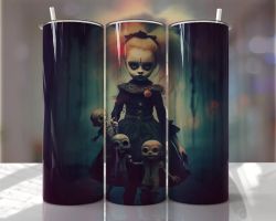 Tumblermugg #8