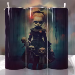 Tumblermugg #8