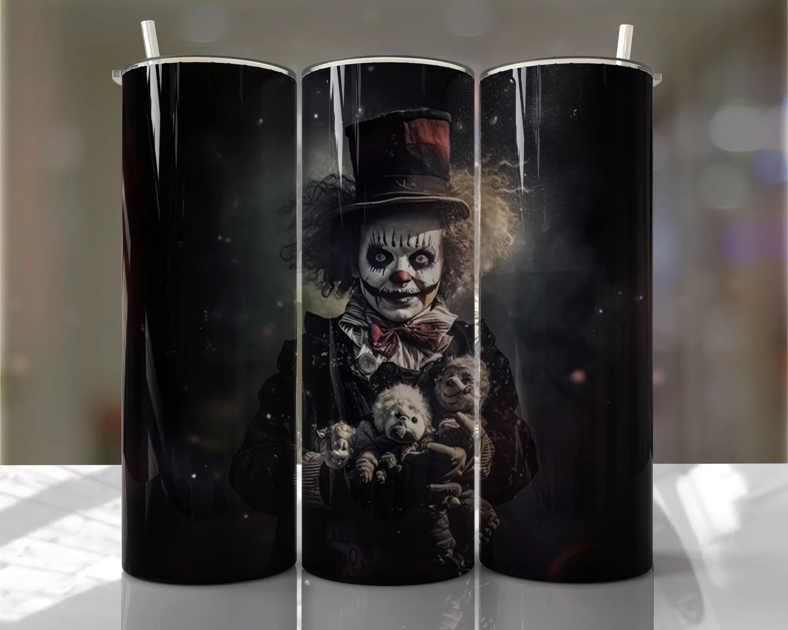 Tumblermugg #10