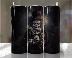 Tumblermugg #10
