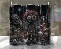 Tumblermugg #11