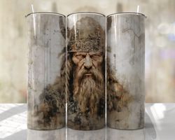 Tumblermugg Viking