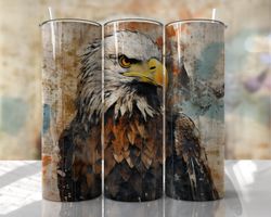 Tumblermugg Örn