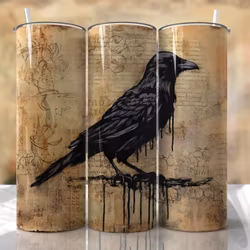 Tumblermugg Korp