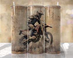 Tumblermugg Cross