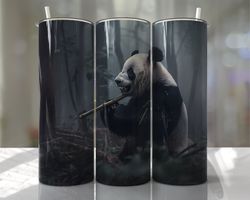 Tumblermugg Panda