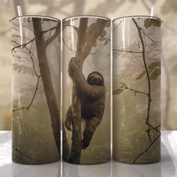 Tumblermugg Sengångare