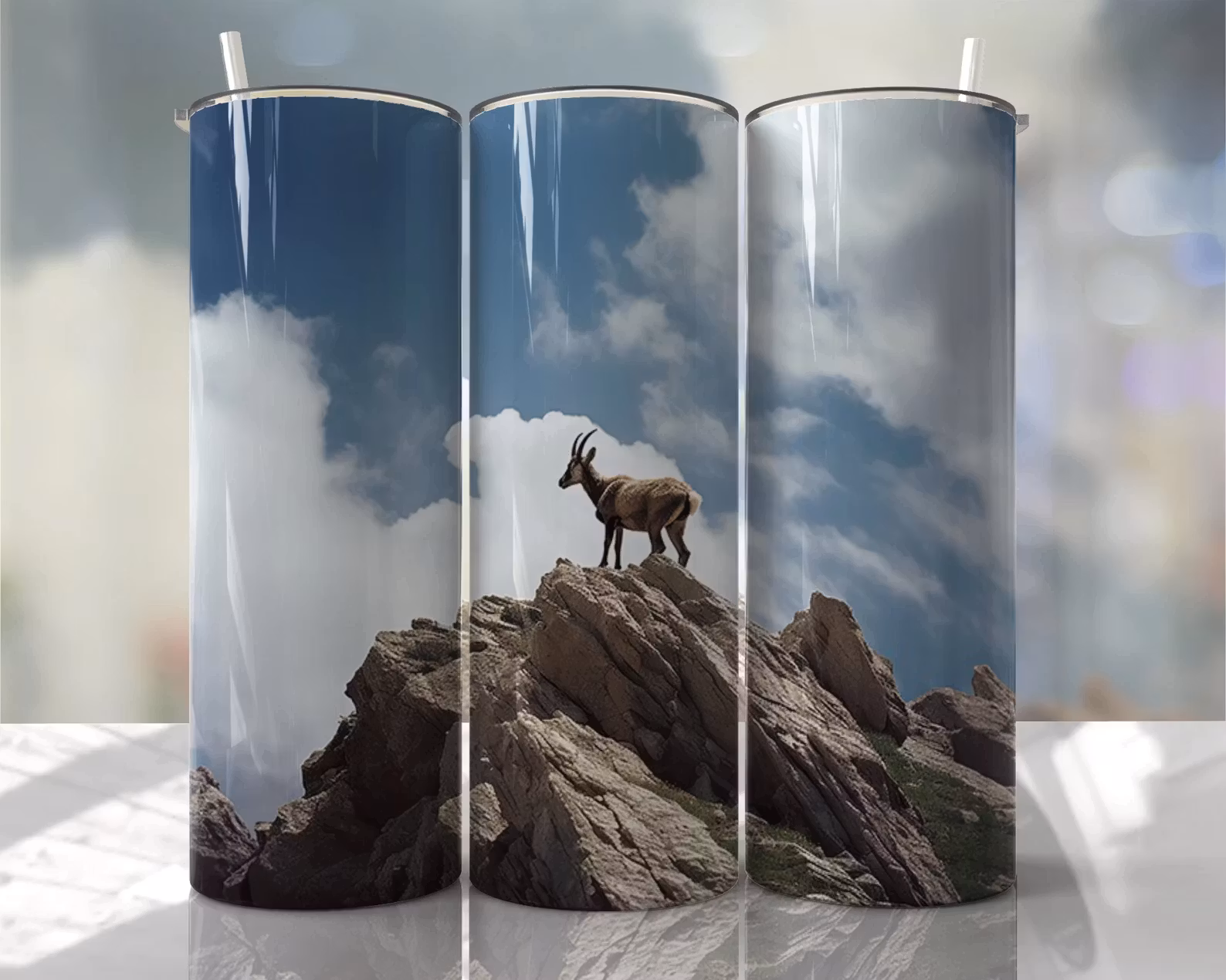Tumblermugg Stenbock