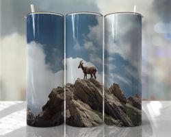 Tumblermugg Stenbock