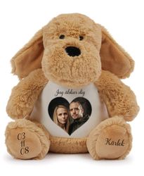 Gosedjurs Hund Kärlek
