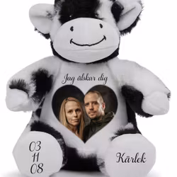 Gosedjurs Ko Kärlek