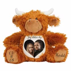 Gosedjurs Ko 2 Kärlek