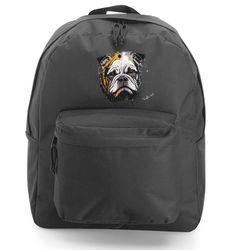 Ryggsäck Bulldog #2