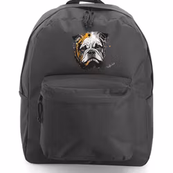 Ryggsäck Bulldog #2