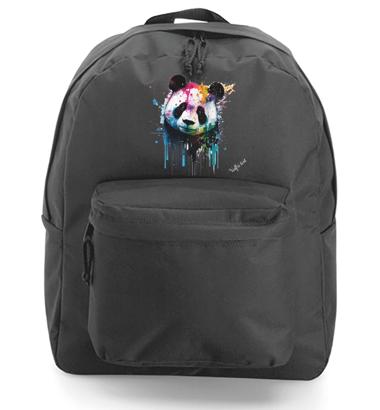 Ryggsäck Panda